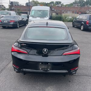 صورة 7 لـ 2024 Acura INTEGRA W/A-SPEC