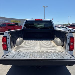 صورة مصغرة 44 لـ 2018 Chevrolet SILVERADO 1500 LT