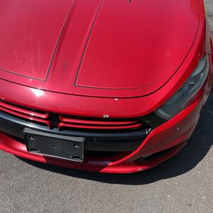 صورة مصغرة 62 لـ 2013 Dodge DART RALLYE
