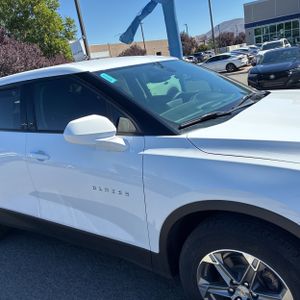 صورة مصغرة 13 لـ 2023 Chevrolet BLAZER LT