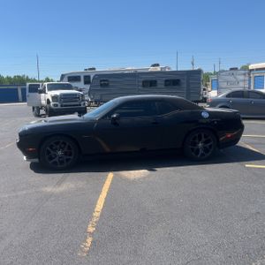DODGE CHALLENGER R/T - 3