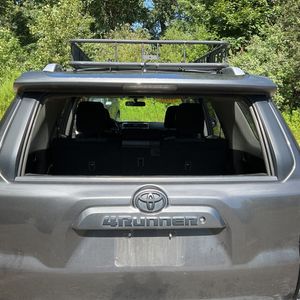 2016 Toyota 4RUNNER SR5 缩略图 77