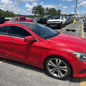 صورة مصغرة 13 لـ 2018 Mercedes-BENZ CLA