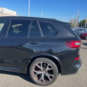 BMW X5 XDRIVE40I - 6