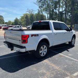 FORD F-150 PLATINUM - 8