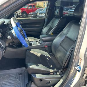 2019 Dodge DURANGO R/T — миниатюра 32