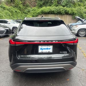 2024 Lexus RX 350 PREMIUM+ 照片 7