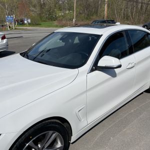 BMW 430I GRAN COUPE XDRIVE - 2
