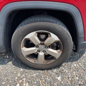 صورة مصغرة 20 لـ 2019 JEEP COMPASS LATITUDE