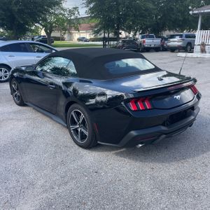 FORD MUSTANG ECOBOOST PREMIUM - 5