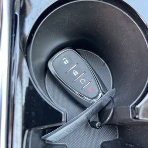 صورة مصغرة 51 لـ 2026 Chevrolet TRAX LT