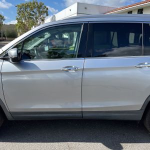 HONDA PILOT ELITE - 4