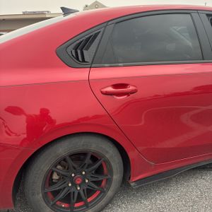 2023 KIA FORTE LXS 照片 9