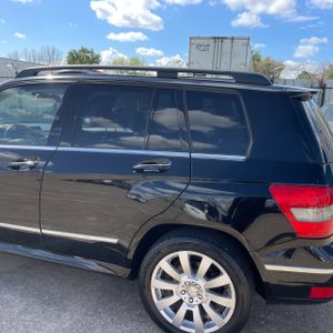 MERCEDES-BENZ GLK - 6