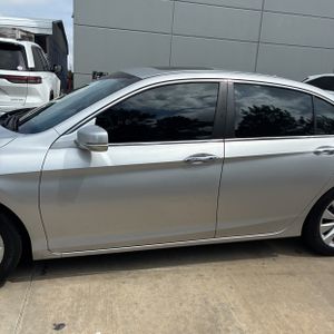 HONDA ACCORD EX-L - 3