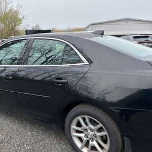 CHEVROLET MALIBU LIMITED LT - 6