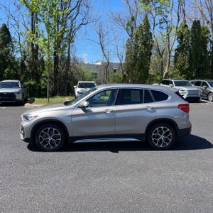 BMW X1 - 3