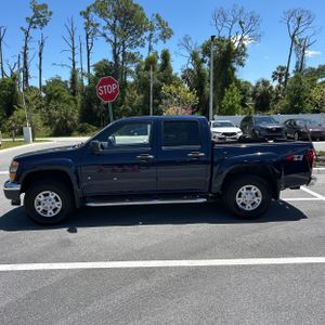 CHEVROLET COLORADO LT - 3