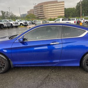 2013 Honda ACCORD EX-L — фото 4