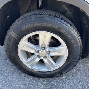 2016 Chevrolet TRAX LT 照片 19