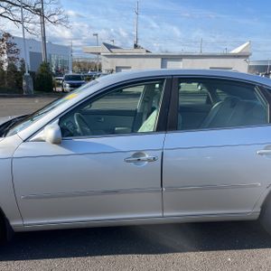 HYUNDAI AZERA GLS - 4