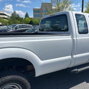 FORD F-250 SUPER DUTY XL - 9
