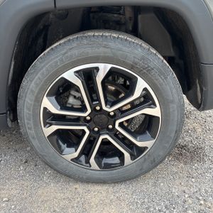 صورة مصغرة 18 لـ 2022 JEEP COMPASS LIMITED
