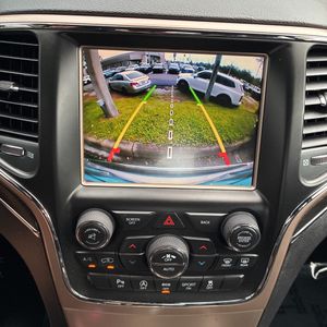 2017 JEEP GRAND CHEROKEE LIMITED 缩略图 38