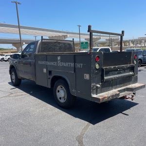 FORD F-250 SUPER DUTY XL - 5