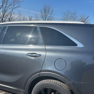 KIA SORENTO EX V6 - 6