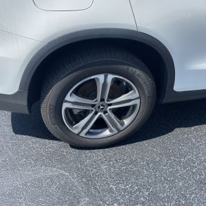 صورة مصغرة 19 لـ 2017 Mercedes-BENZ GLC