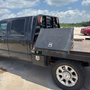 FORD F-250 SUPER DUTY LARIAT - 6