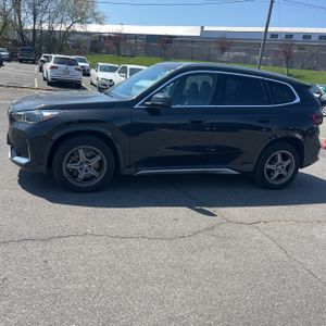 BMW X1 XDRIVE28I - 3