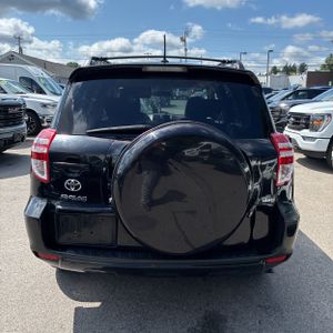 2011 Toyota RAV4 BASE 照片 7
