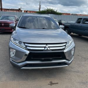 صورة 14 لـ 2019 Mitsubishi ECLIPSE CROSS SE