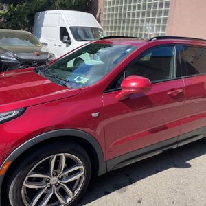 CADILLAC XT4 SPORT - 2