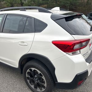 SUBARU CROSSTREK PREMIUM - 6