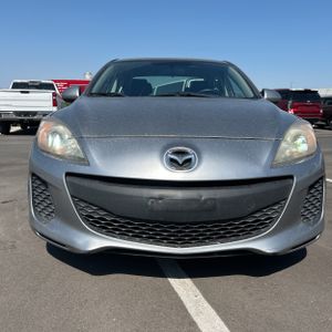2013 Mazda MAZDA3 I SV — миниатюра 14