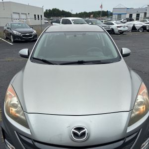 صورة مصغرة 15 لـ 2010 Mazda MAZDA3 S SPORT