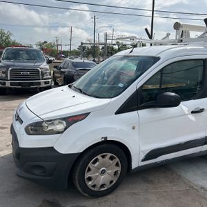 FORD TRANSIT CONNECT XL - 2