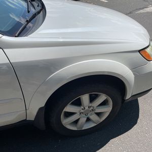 صورة مصغرة 61 لـ 2009 Subaru OUTBACK 2.5I