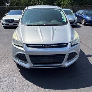 2015 FORD ESCAPE SE 照片 10