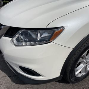 2016 Nissan ROGUE SV — миниатюра 54