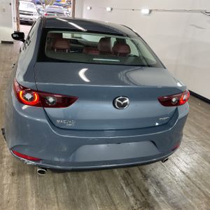 MAZDA MAZDA3 SEDAN 2.5 S CARBON EDITION - 7
