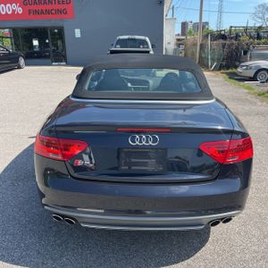AUDI S5 3.0T - 7