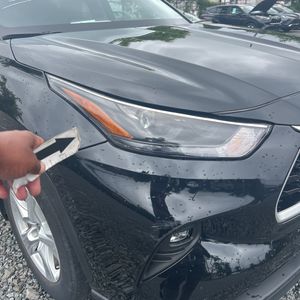 2023 Toyota HIGHLANDER LE 缩略图 65