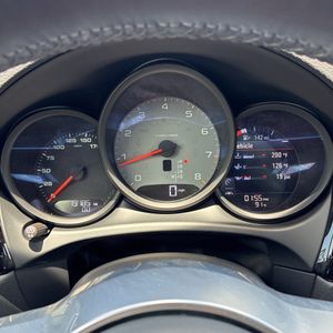 صورة مصغرة 40 لـ 2021 Porsche MACAN S