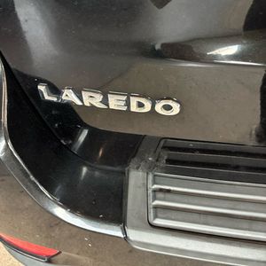 2012 JEEP GRAND CHEROKEE LAREDO 照片 23