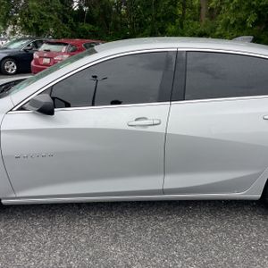 CHEVROLET MALIBU - 4