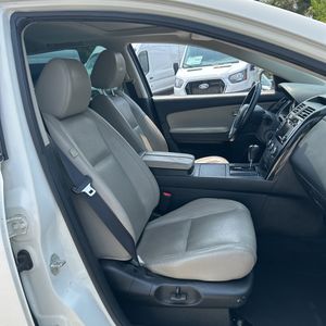 صورة مصغرة 33 لـ 2013 Mazda CX-9 TOURING